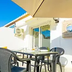 公寓 La Terrasseta - Con A/c A 1 Min De La Playa • Cozy 德尼亚