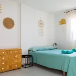 La Terrasseta - Con A/c A 1 Min De La Playa • Cozy *