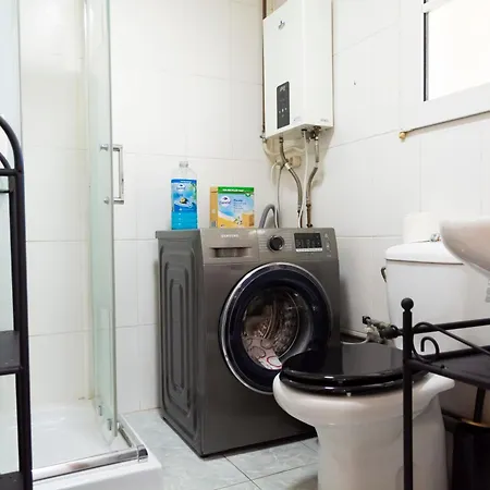 Apartamento La Terrasseta - Con Ac A 1 Min De La Playa Cozy