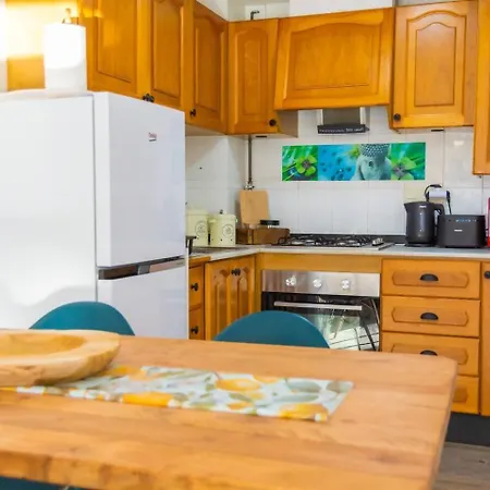 Apartamento La Terrasseta - Con Ac A 1 Min De La Playa Cozy