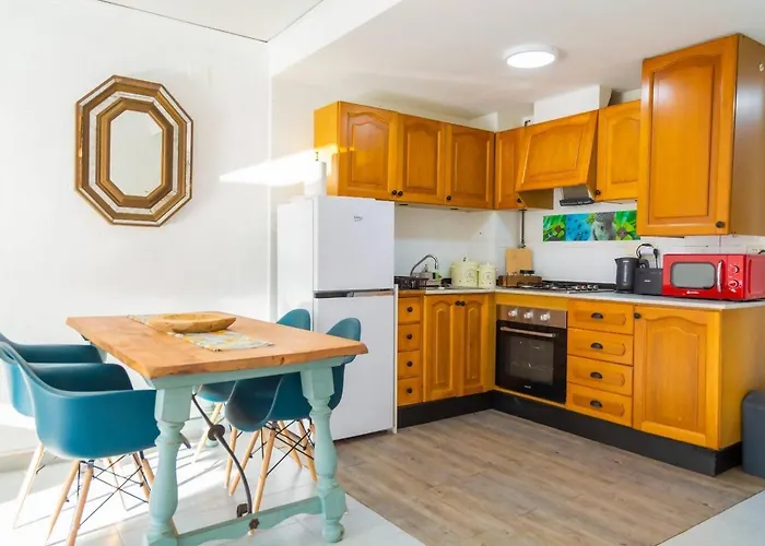 La Terrasseta - Con A/c A 1 Min De La Playa • Cozy Denia