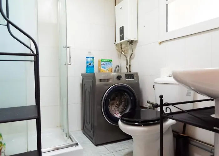 La Terrasseta - Con A/c A 1 Min De La Playa • Cozy Denia