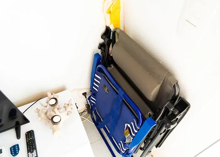 La Terrasseta - Con A/c A 1 Min De La Playa • Cozy Denia