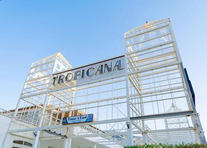 La Terrasseta - Con A/c A 1 Min De La Playa • Cozy