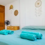 Apartment La Terrasseta - Con A/c A 1 Min De La Playa • Cozy